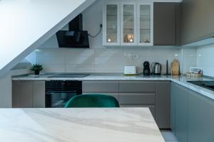 Bucharest Central B Apartment