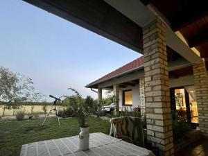 Hármaspuszta Vendégház