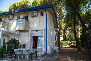 Townhouse with garden and easy beach access