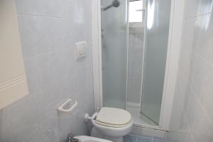 Townhouse with garden and easy beach access