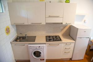 Townhouse with garden and easy beach access