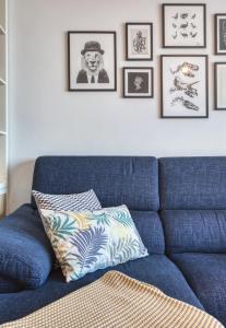 Gharghur Apartment - Baby Gear, Office & Parking