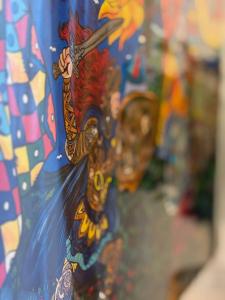 La Dimora dei Pupi - Historic Center