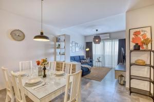 Gharghur Apartment - Baby Gear, Office & Parking