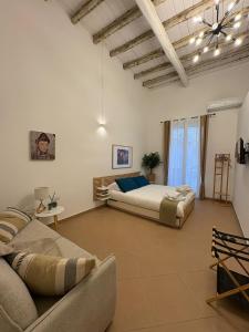 La Dimora dei Pupi - Historic Center