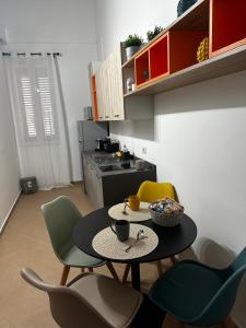 La Dimora dei Pupi - Historic Center