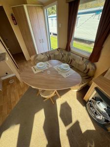 Holiday Home,Seaview park ingoldmells