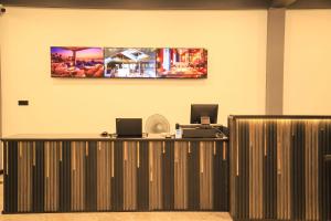 The Galaxy Airport Hotel