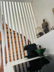 Solar - Maison de pêcheur