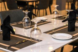 The Galaxy Airport Hotel