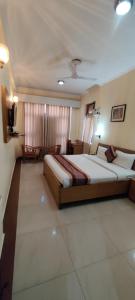 The Byke - Sun Hotel Hardiwar