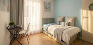 Mazurski relax plus Taras Garaż podziemny