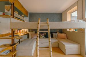 Le Balcon du Brévent - Happy Rentals