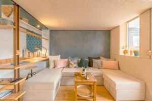 Le Balcon du Brévent - Happy Rentals