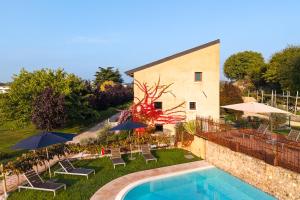 Agriturismo Corte Patrizia