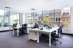 Edtrack APT - near Crown Casino