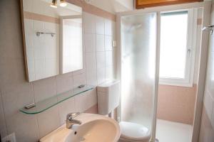 Centric apartment by the beach