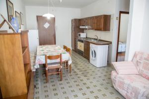 Centric apartment by the beach