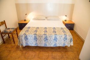 Centric apartment by the beach