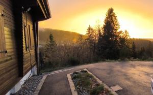 Le Chalet des 4 Chouettes