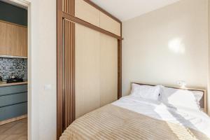 Premium Apartment Near Tbilisi Central and Metro