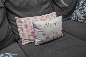 Driveway Spacious 3 Bedroom Home in Greenford