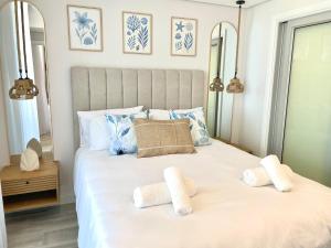 Shoreline Luxe Suite
