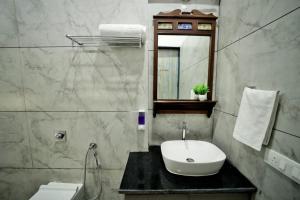 Aranya Villa -A Luxurious Boutique Staycation