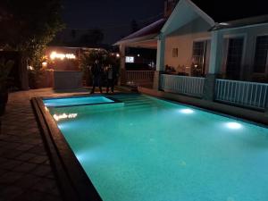 Aranya Villa -A Luxurious Boutique Staycation