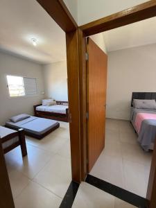 Casa Nova Canção Nova Conforto Privacidade e Garagem