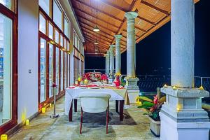 Astralis Resort Coorg