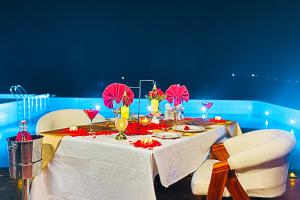 Astralis Resort Coorg