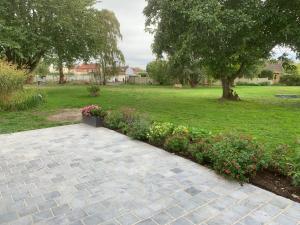 Gîte du Papillon CALUTRE Domaine du Papillon CALUTRE