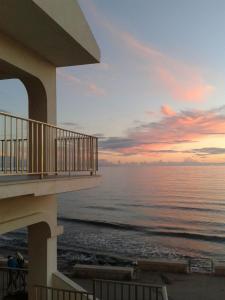 Casa Sul Mare con Vista Mozzafiato