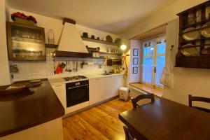 Apartment in the heart of the historic center