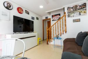 rentafive - Playa - Sol - Terraza