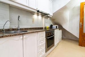 rentafive - Playa - Sol - Terraza