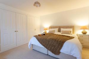 New Cross Keys House - Cosy 4-Bed Cottage in Kirk Yetholm