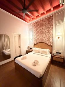 Gulf Hotel Mumbai- The Boutique Hotel Colaba Mumbai