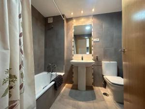 Apartamento la Talá