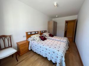Apartamento la Talá
