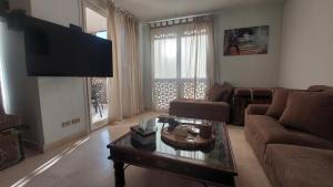 Cozy El Gouna 1BR Apt Shared Pool Scarab Club