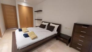 Cozy El Gouna 1BR Apt Shared Pool Scarab Club