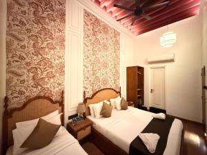 Gulf Hotel Mumbai- The Boutique Hotel Colaba Mumbai