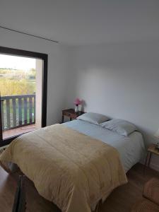 Charming beachfront apartment in Deauville