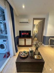 Seven sea côte dAzur Jomtien Pattaya - Modern beachfront