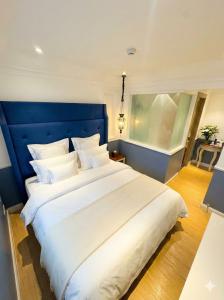 Seven sea côte dAzur Jomtien Pattaya - Modern beachfront