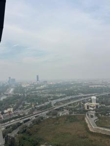 Luxury Stay Supernova spira