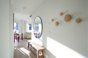 Villa Kamadori - App 1