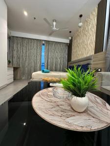 Luxury Stay Supernova spira